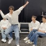 [NCT칠프] 보여달란 형들 말에 냅다 추고 <b>무반응</b>에