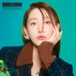 <b>소시</b> 윤아 미우미우 화보컷