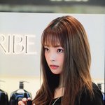 <b>김지향</b> 오늘 제니같다