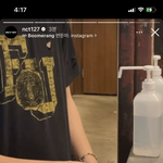 [NCT칠프] <b>개</b>웃기다