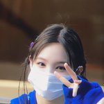 오늘 <b>나연</b> 커엽다