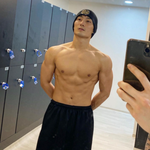넉스 몸매 장난 아닌 듯 진짜로..