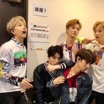 [NCT드림] <b>피곤</b>