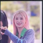 아이들 미연 오늘자 <b>출국</b>짤
