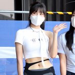 [드루와] 오늘 조이 공항패션 완전 <b>광야</b>룩아니냐