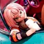 [모두드루와] 오늘 공개 된 버추얼 인플루언서 아뽀키 뮤직비디오