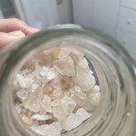 [방탈<b>죄송</b>] 이거 히말라야 소금 맞나요?