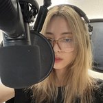 미쳤나 녹음실 안경 <b>유나</b>……