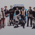 [NCT칠프] 태용이랑 정우 팔 <b>포즈</b> 뭐지??