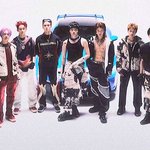 [NCT칠프] 아 진짜 뒤에 차 <b>본새</b>