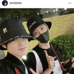 [NCT드림] <b>재민오빠</b> 밥 사줬엉