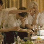 [NCT칠프] 정재현이 <b>소주잔</b>을….오마이갓