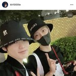 [NCT드림] 세상 어떤 <b>남</b><b>돌</b>이 인스타에 <b>멤버</b>오빠 이러냐고