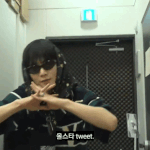[모두드루와] 키 다이브 인증.<b>gif</b>