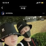 [NCT드림] 표정이 너무 <b>앙큼</b> 깜찍해