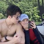 나연 <b>희두</b> 이 사진 ㅈㄴ 설레