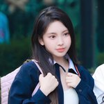 뉴진스의 아이덴티티는 <b>혜인</b>이다..