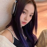 카리나 차<b>쥐뿔</b> 보고팠는데 아쉽다