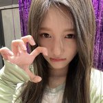 근데 <b>이서</b> 눈 진짜 이쁘다