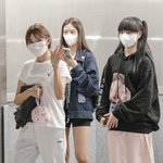 아이브 리즈 앞머리 오바다..