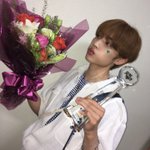 더보이즈 <b>선우</b> 사랑해