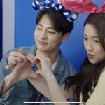 [댓글부탁해] 환승연애2 <b>해은</b> 새끼손가락 싫어하는거 나만 웃김?ㅋㅋㅋ