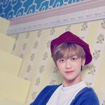 [NCT드림] 재민이 <b>베레모</b> 제발 한번이라도 보고싶음ㅠ