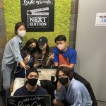 헐 이거 신세경이야???