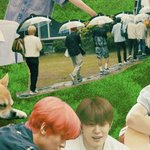 [NCT칠프] 애들 신발도 다 푸마네