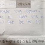 [이것좀봐줘] 경기도 안양  모 헬스장<b>pt</b>조심해... 180만원 환불...