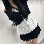 썸남 만나는데 이런 옷스타일 안좋아하려나