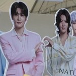 [NCT칠프] <b>하트</b> 안맞는거