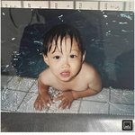 [스키즈] <b>아가</b>용복 보고 힐링해