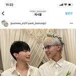 [19] 뽀송한준 그 게이커플 결혼<b>햇대</b>