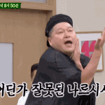<b>호동</b>이 아이브 럽다 홍보하는거 졸귀넼ㅋㅋㅋ