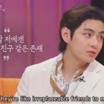 [모두드루와] 최근 몇년간 <b>뷔</b> 어땠냐면