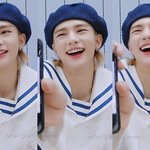 [스키즈] <b>마린룩</b>
