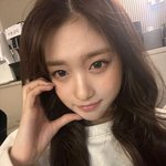 꿈에서 아이브 <b>이서</b> 만남ㅋㅋㅋㅋㅋㅋ