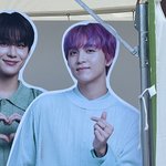 [NCT드림] <b>동혁</b>이 머리 언제 보라색했었지