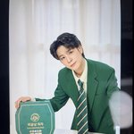 정동원 24번째 광고찍음ㅋㅋㅋ