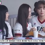 아이브 <b>리즈</b> 스트레스 받나??