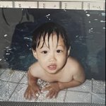 [스키즈] <b>아기</b>뽁 이거 어디서 나온 <b>사진</b>이야?❤️