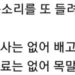 거식증 <b>환자</b>들이 좋아할걸그룹