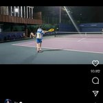 [방탄소년단] 석지니가 테니스 영상 올<b>려조</b>써!!