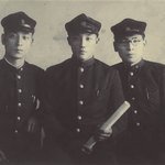 [드루와] 옛날엔 앞머리 내린 남자 없었던거같애