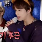 [NCT칠프] <b>지하철</b>에서 개쳐우는 중