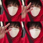 [NCT드림] 런쥔이 <b>살짝</b> 웃을때 애굣살