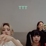 <b>소미</b>랑 트와이스 진짜 친한가 보네