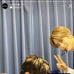 [NCT칠프] <b>재현</b>이 빼꼼