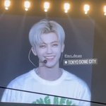 [NCT드림] <b>재민</b> 지성 해찬 전광판